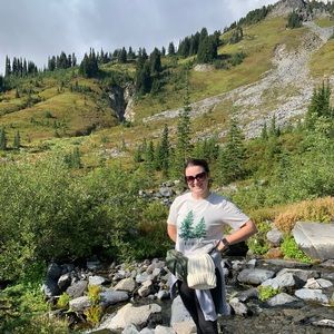 Meet your Posher, Katelyn